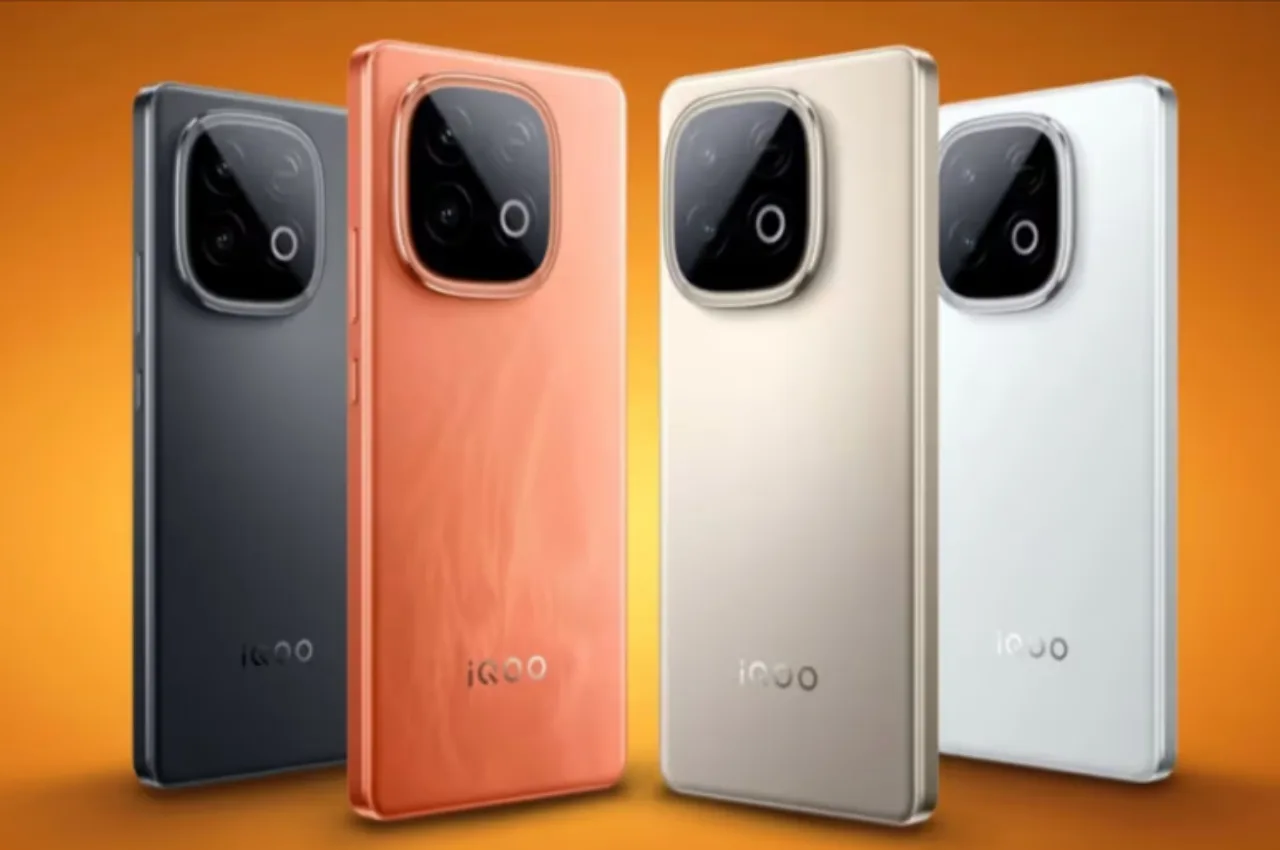 iQOO Z11 5G Leaks Suggest Powerful Gaming Performance