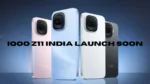 iQOO Z11 India Launch Soon