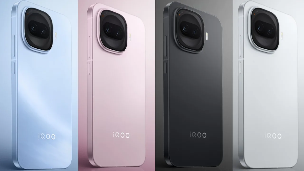 iQOO Z11 India Launch Soon