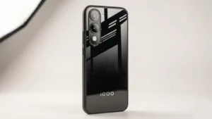 iQOO Z11 Lite 5G