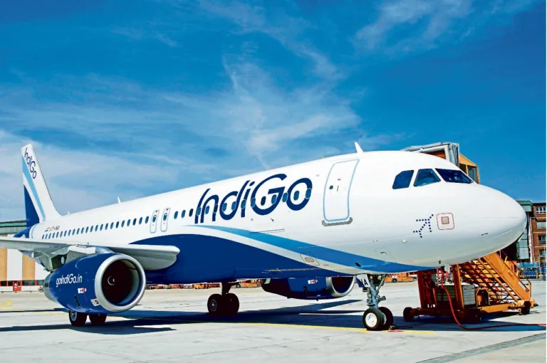IndiGo Cuts Domestic Flights by Up to 7%, Major Setback for Travellers