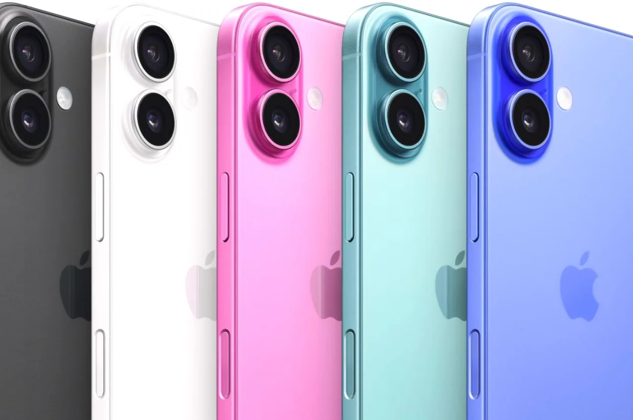 iPhone 17 and iPhone 16 Price Drop India: Grab Massive Discounts in May 2026 Sale - Iphone 16 | TIMESBULL