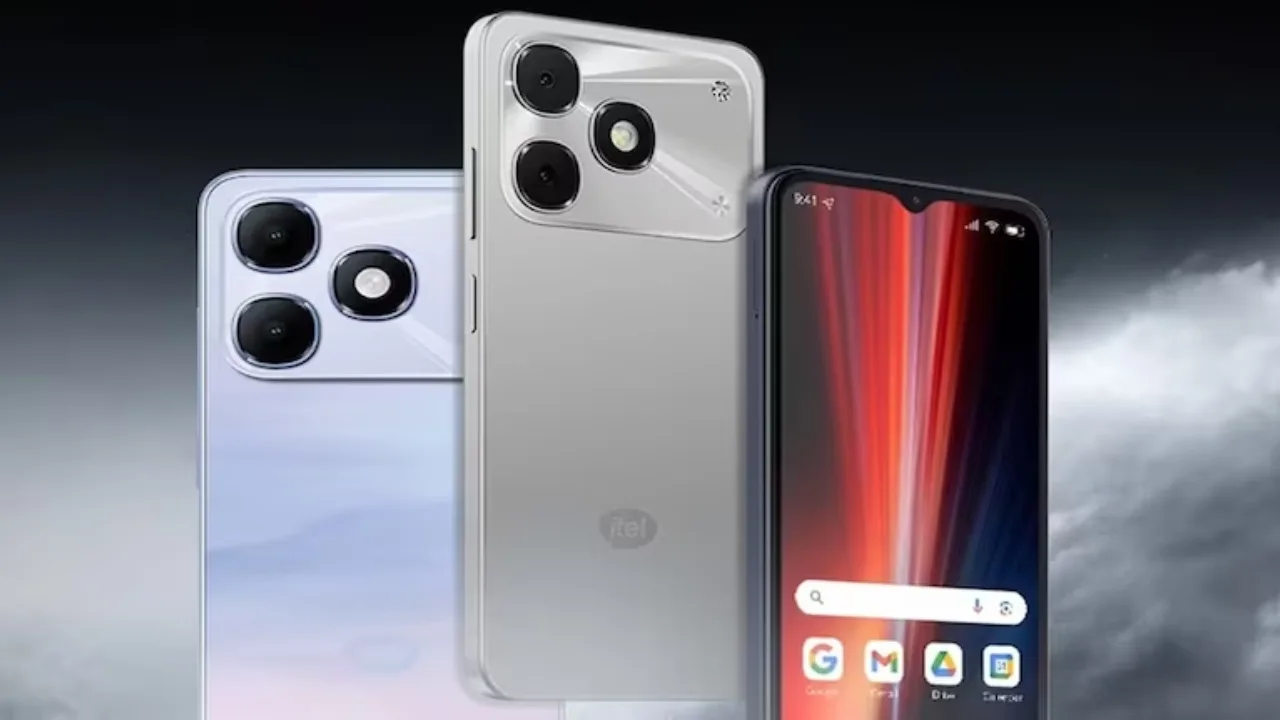 itel Zeno 200 India Launch