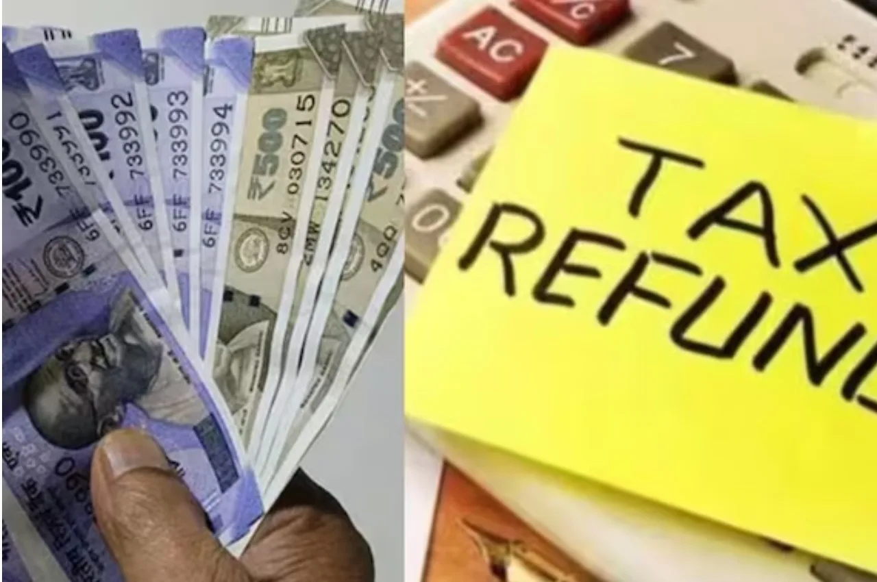 ITR Refund: Still not received yourrefund? What the reason for payment stuck, Know here - Itr | TIMESBULL