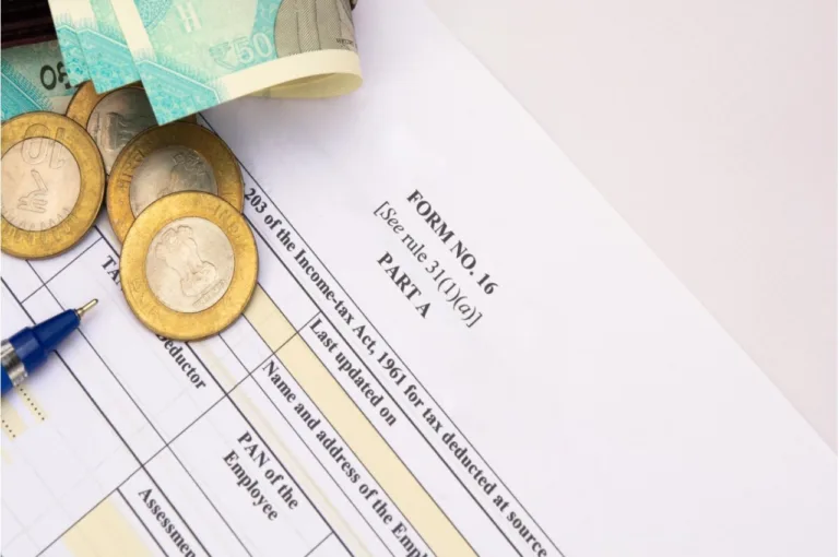 ITR Filing 2026: Keep These 5 Documents Ready, Big Update of Form 16