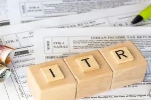 ITR Filing 2026 Begins,