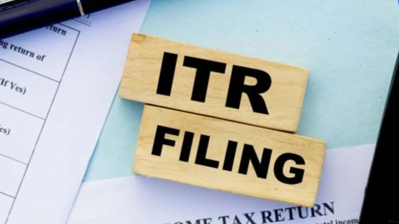 ITR Filing 2026 Begins, Key Updato on ITR-1 and ITR-4 - Itr Filing | TIMESBULL