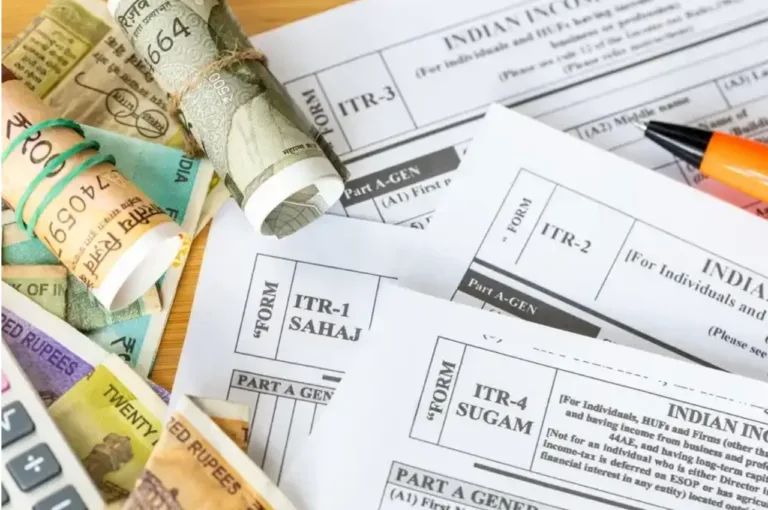 ITR Filing 2026- Don’t Make These 7 Common Mistakes, Beware Now