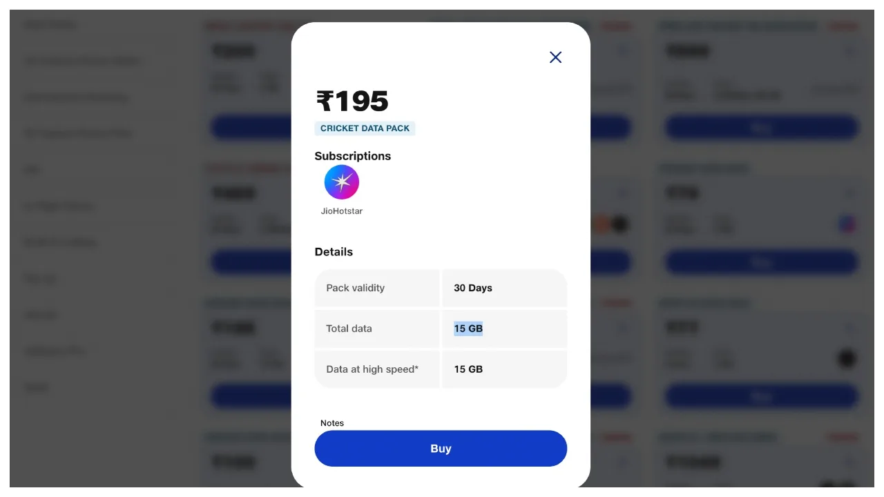 Jio | TIMESBULL
