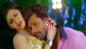 Bhojpuri Song – Khesari