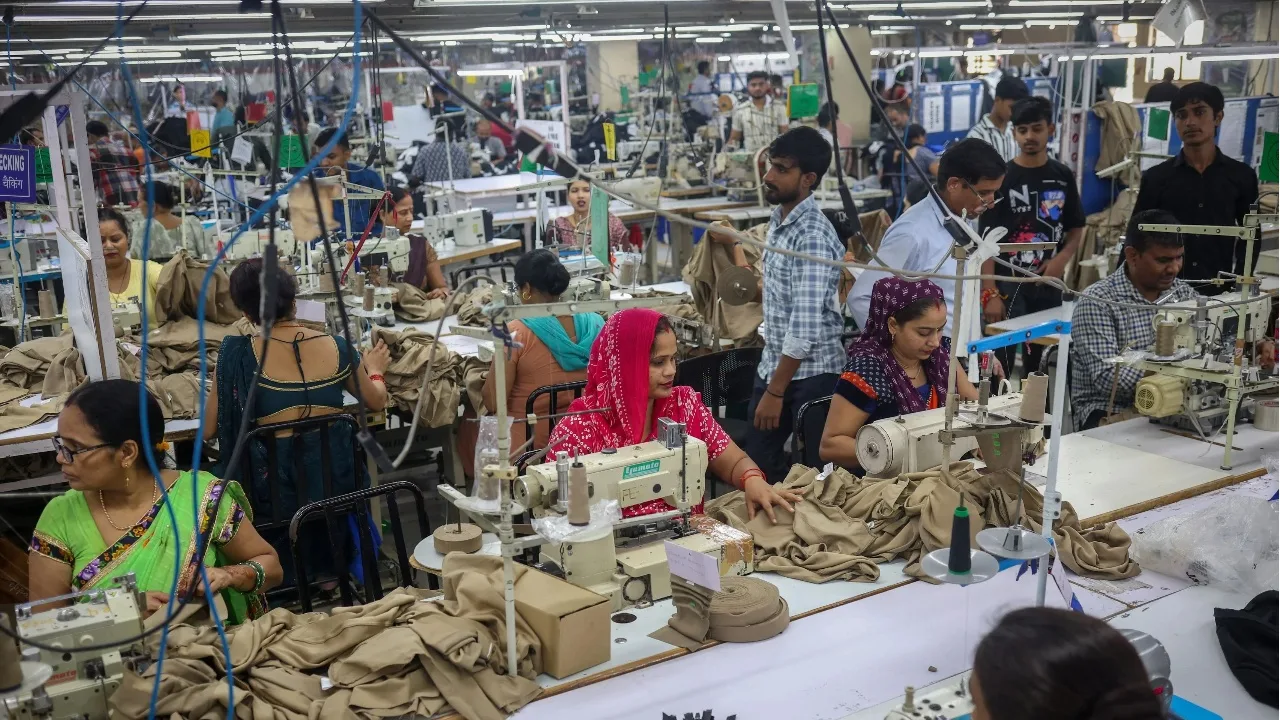 Labour Code | TIMESBULL