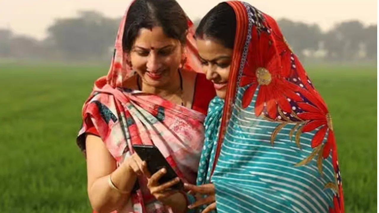 Auto Draft - Ladli Behna | TIMESBULL