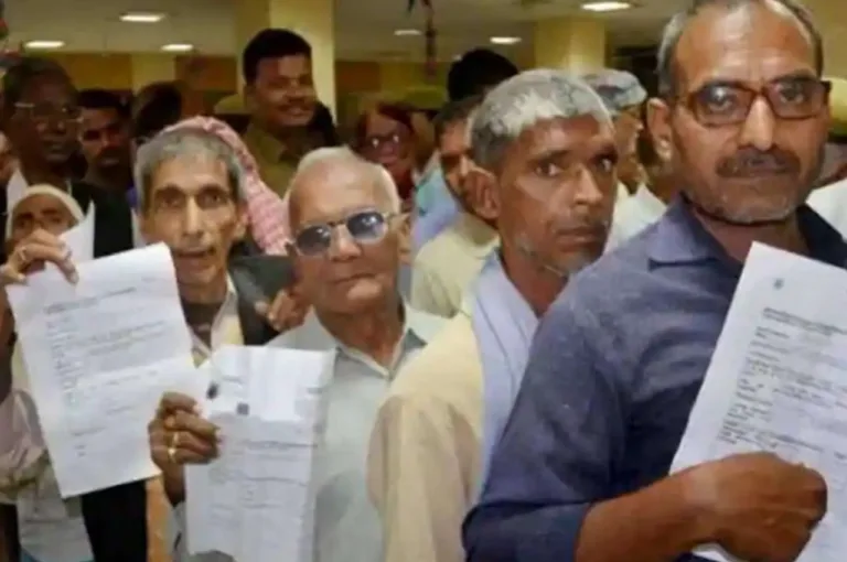 EPS-95- Pensioners Can Now Submit Life Certificate From Home, Know How?