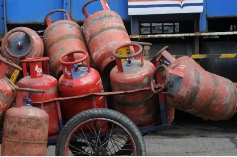 LPG Cylinders Will Now Be Available Easily, Bharat Gas Restarts This Old Facility