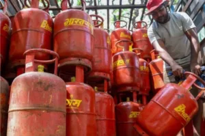 LPG Crisis Alert! Modi