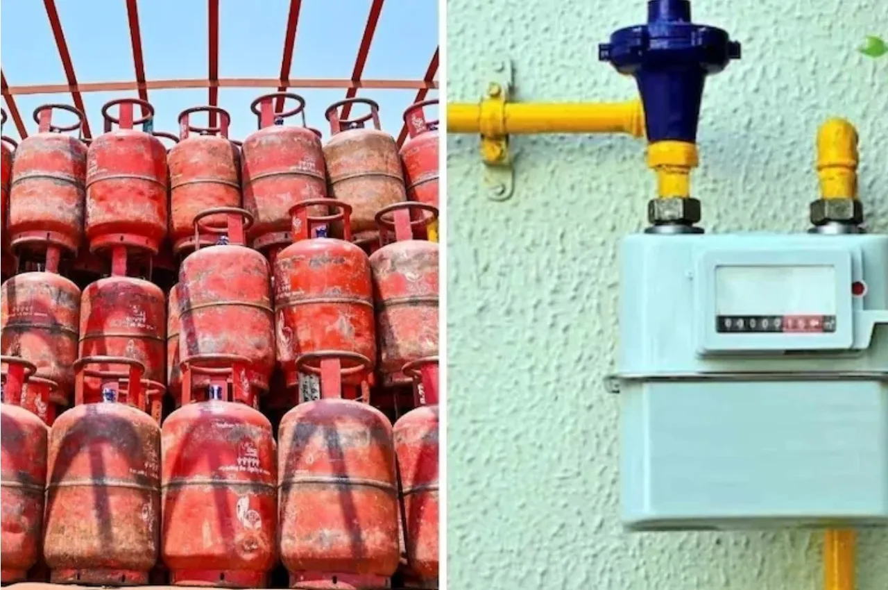 LPG or PNG? New Rule to Come Into Effect From July 1 — Know the rest - Lpg Png | TIMESBULL