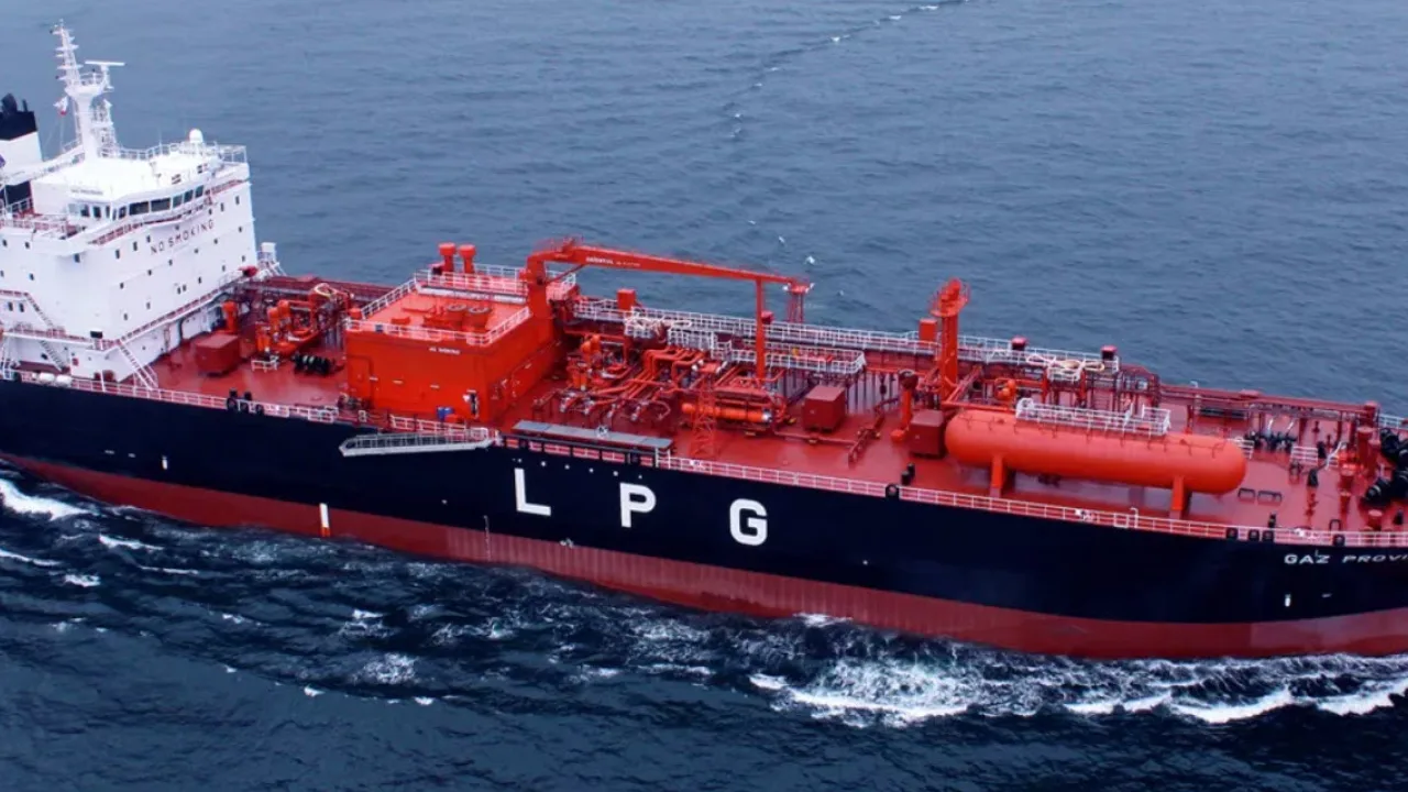 Lpg | TIMESBULL