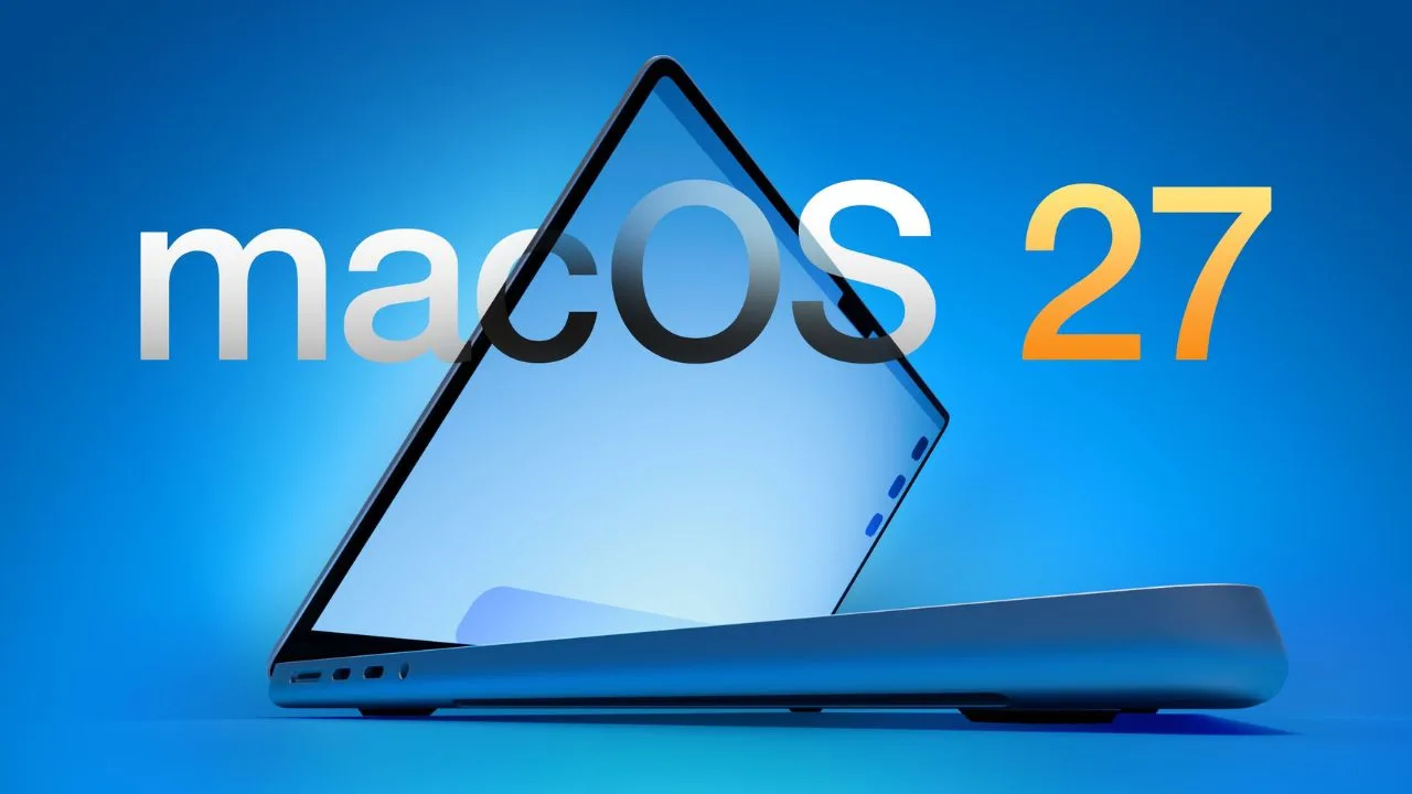 macOS 27 May Bring Major Liquid Glass Improvements and Better Readability - Macos 27 | TIMESBULL