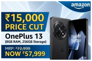 OnePlus 13 Discount –
