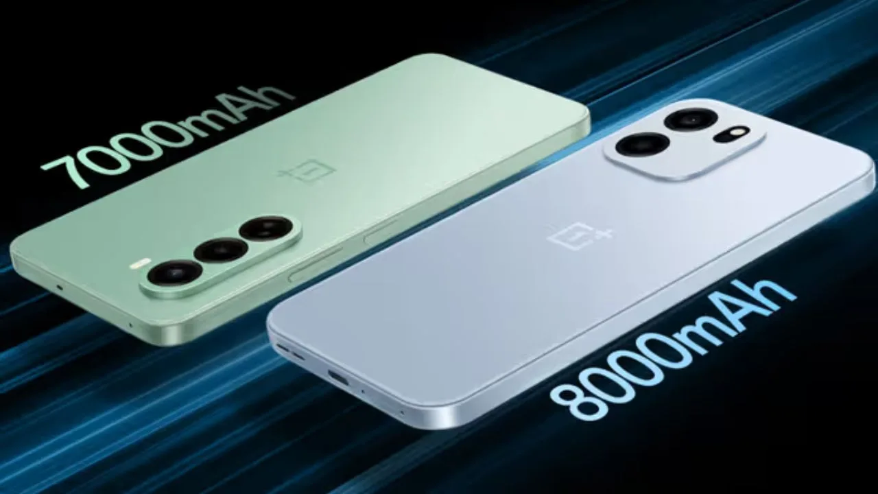 OnePlus Nord CE 6 Lite Price Starts at ₹20,999 in India: Full Specs, Features and Sale Details - Oneplus Nord Ce6 Lite Price | TIMESBULL