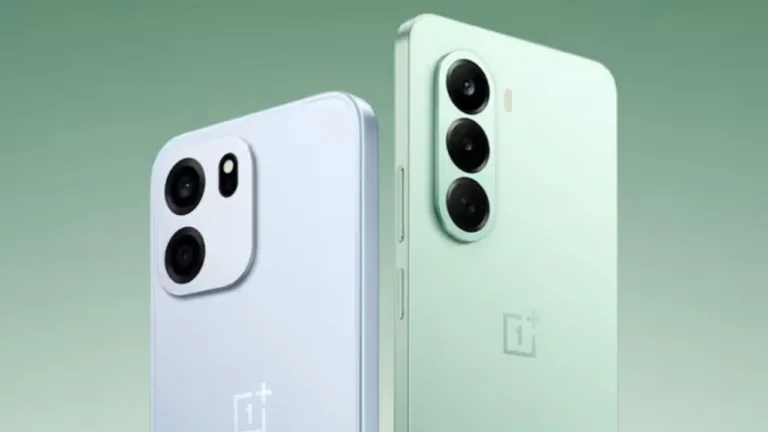 OnePlus Nord CE 6 Lite Price Starts at ₹20,999 in India: Full Specs, Features and Sale Details