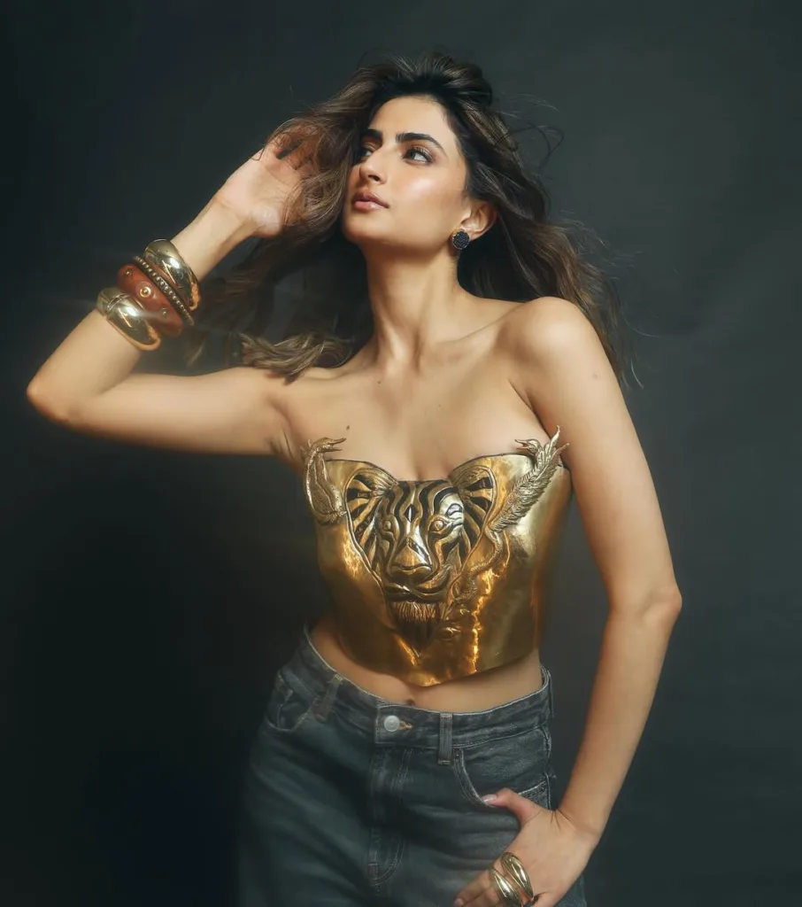 Palak Tiwari New Look | TIMESBULL