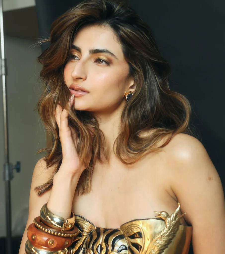 Palak Tiwari Viral Look | TIMESBULL