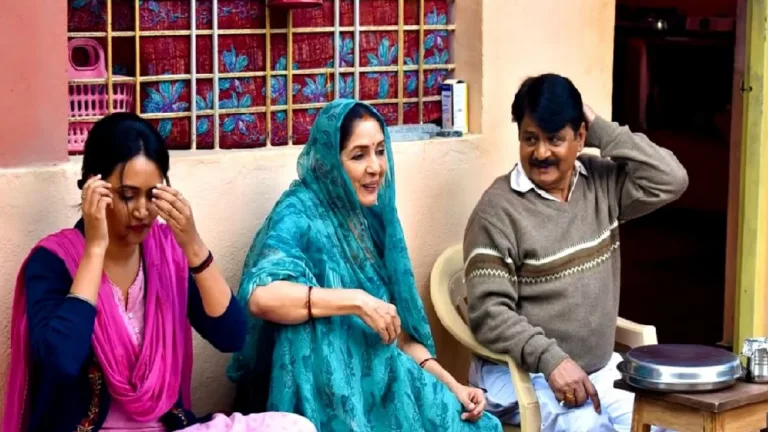 Panchayat Season 5 OTT Alert – The Quiet Village Loudest Season Will Leave You Speechless, Watch Now