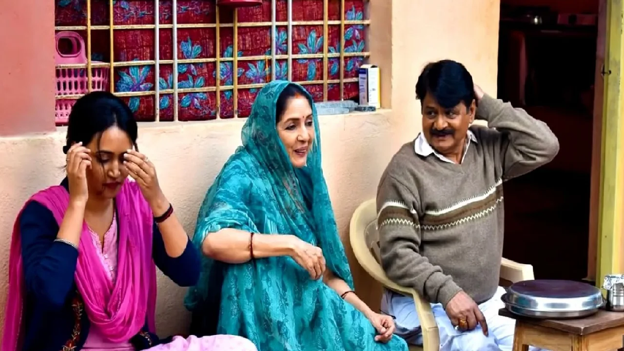 Panchayat Season 5 OTT Alert – The Quiet Village’s Loudest Season Will Leave You Speechless, Watch Now - Panchayt 5 (8) | TIMESBULL