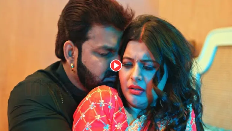 Bhojpuri Song – Pawan Singh & Updated Biharan New Romantic Track “Chadariye Mein” Go Viral On Youtube, Must Watch
