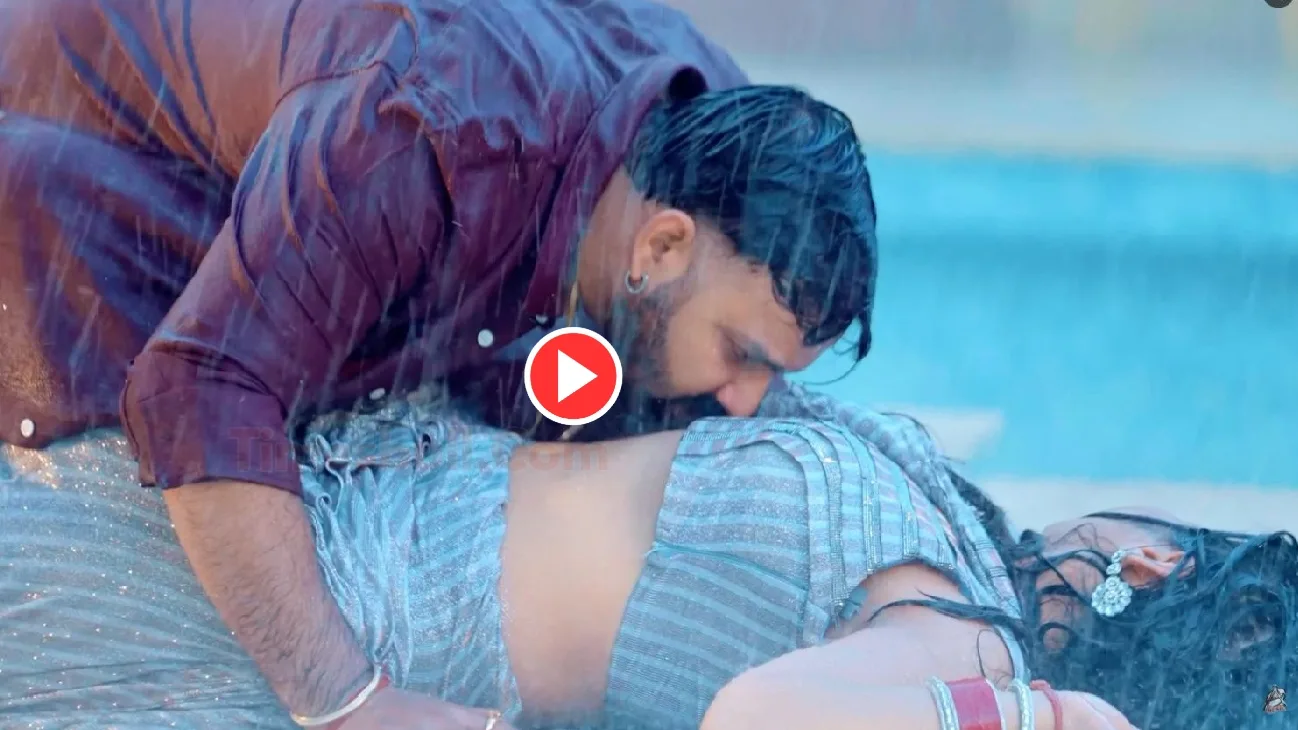 Bhojpuri Song – Pawan Singh का गाना “सड़िया फिर से पहिने पर जाई’ में Palak Verma  संग बोल्ड केमिस्ट्री जमकर उड़ाया गर्दा, 400+ मिलियंस पार - Pawan Singh Sadiya Song | TIMESBULL
