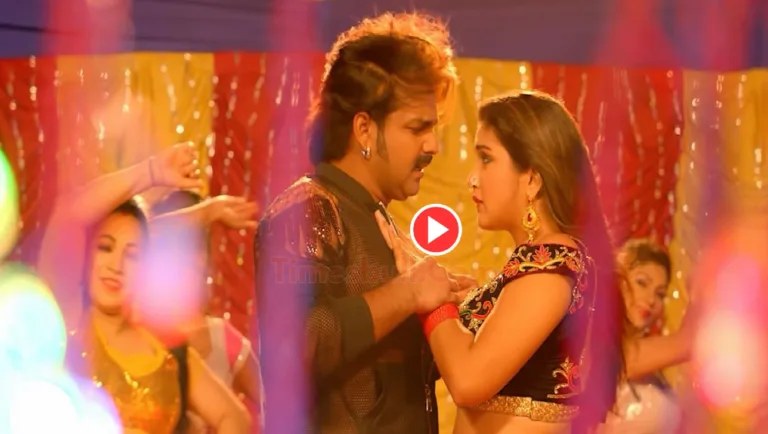 Bhojpuri Song –  Pawan Singh & Aamrapali Dubey “Bhatar Ko Bhi Bhool Jaogi” Romantic Track Hits Millions On Social Media, Watch Now
