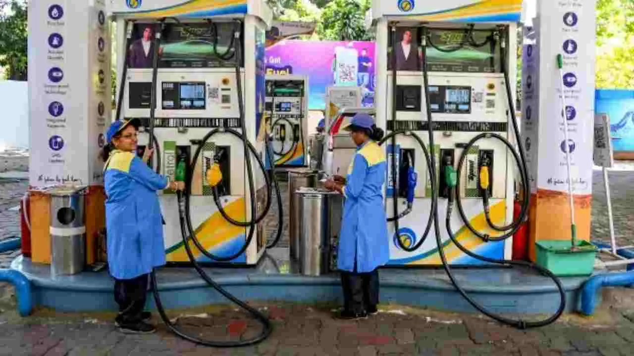 Petrol Diesel Rate– Rs 30,000 crore loss! Oil to Costlier more in future? Know Here  - Petrol Diesel | TIMESBULL