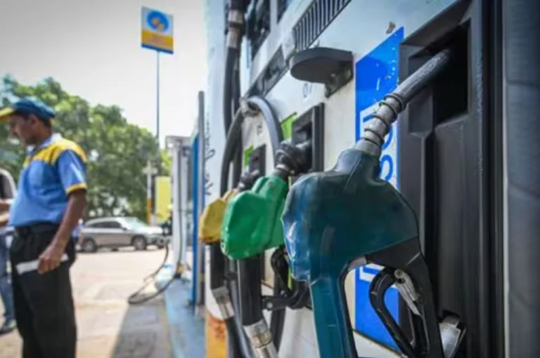 Petrol, Diesel, CNG Price Hike This Much, Know the Rates