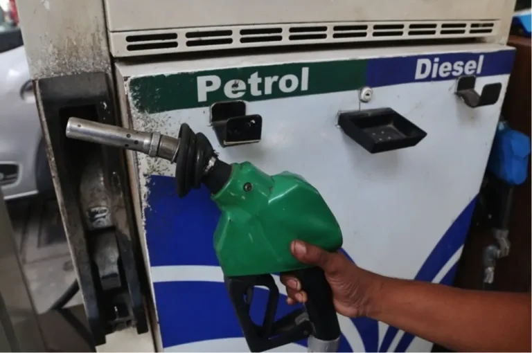 Petrol, Diesel and ATF Export Duty Slashed, New Rules From June 1, 2026