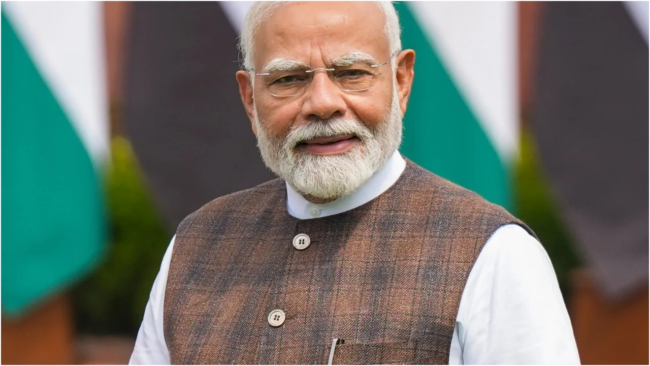Pm Modi | TIMESBULL