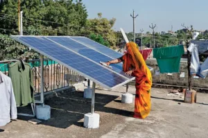 PM Surya Ghar Yojana