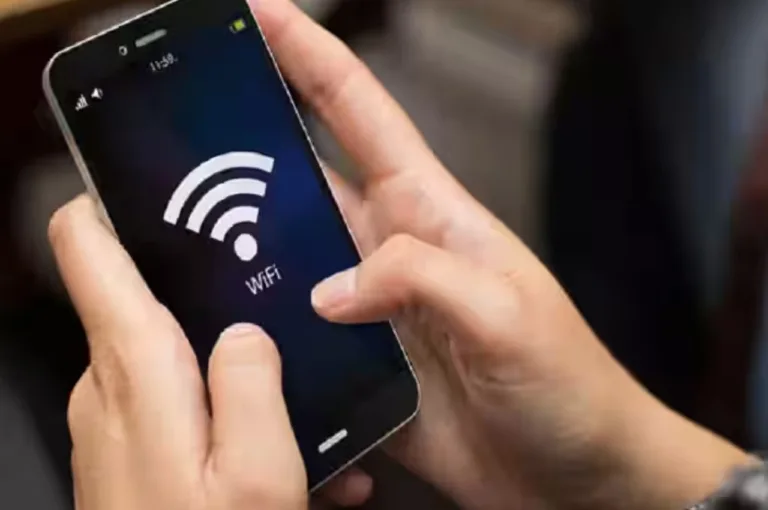 PM-WANI: Govt Launches Affordable Internet Plans QR Code-Based, Know the Details
