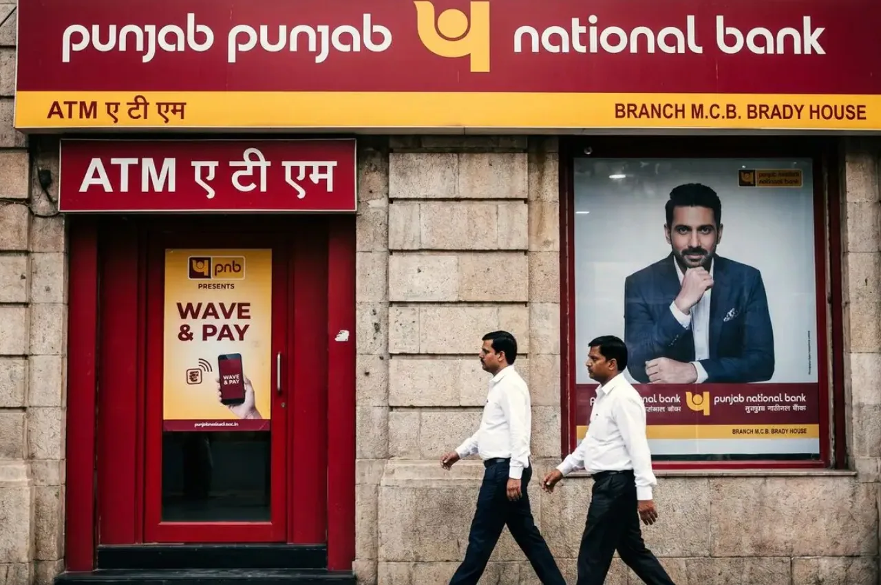 Pnb | TIMESBULL