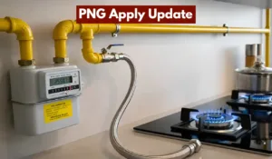 No More Gas Hassles,