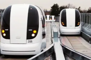 Pod Taxis will run