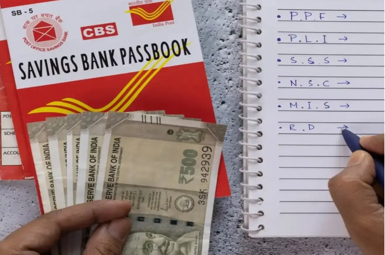 Post Office Scheme Offers Rs 90,000 Interest on Rs 2 Lakh Investment, Know How - Post Office | TIMESBULL