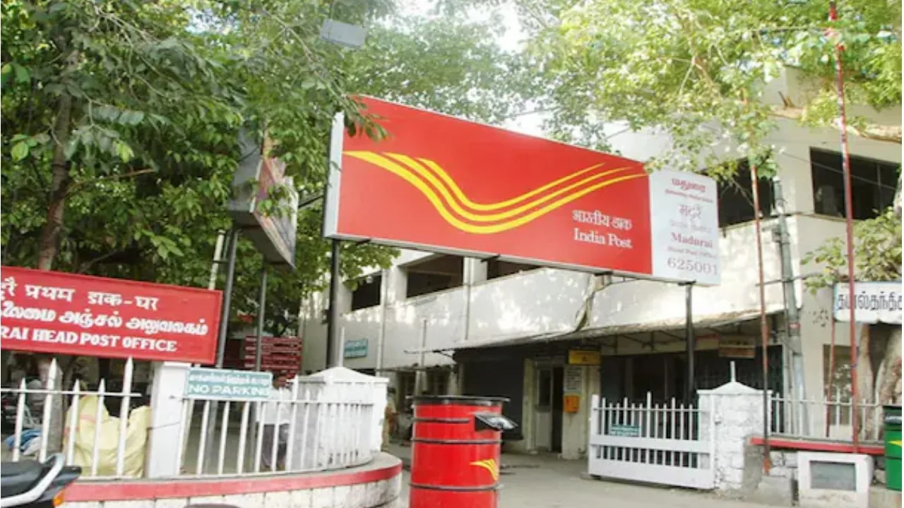 Post Office | TIMESBULL