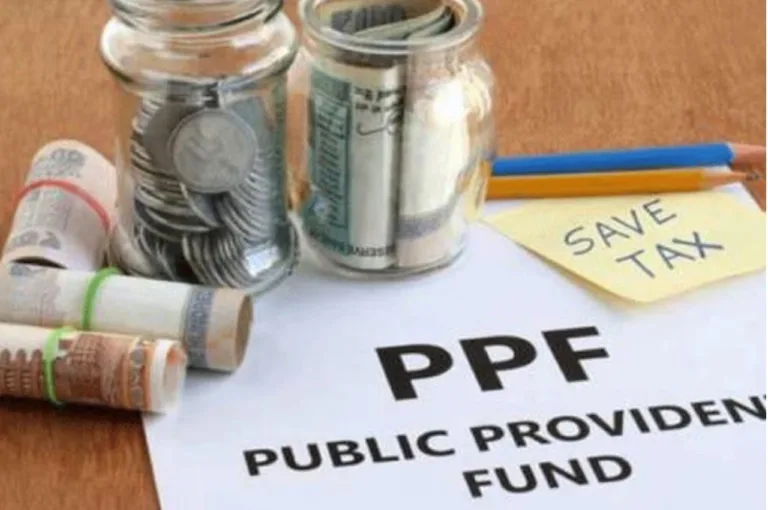 PPF- Rs 1.54 Crore Fund Can Be Created Easily, Learn How