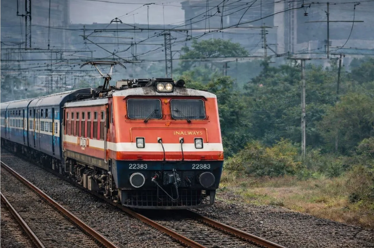 Pension Rules- Pension Process to Become Faster and Easier, Good News for Railway Employees - Railways | TIMESBULL
