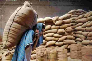 Free Ration Scheme for