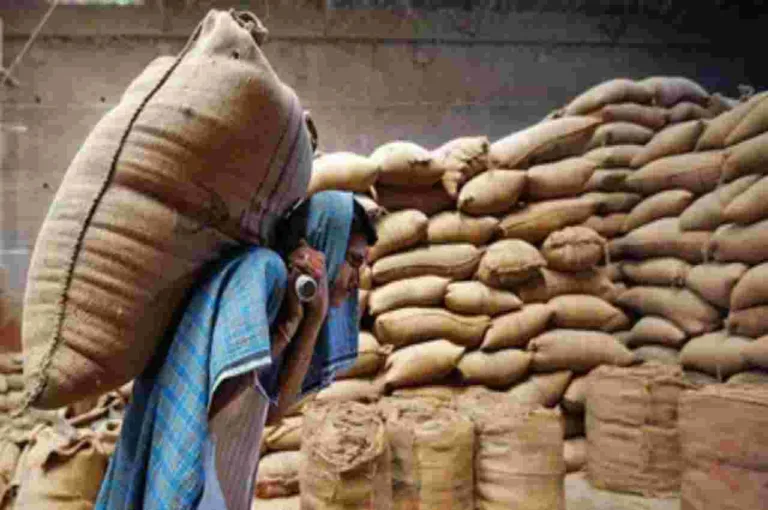 Free Ration Scheme for more 5 Years, Govt Gives Relief to 80 Crore People