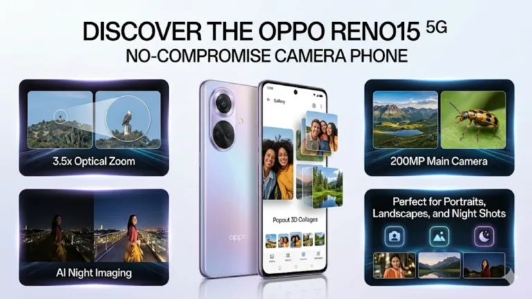 Portraits, landscapes, night shots — which camera phone does it all best in 2026?