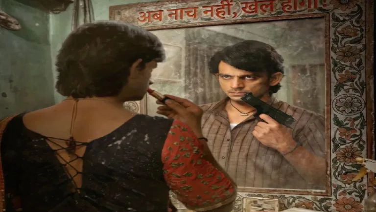 Seen the Satrangi Trailer? Launda Naach & Badle Ka Khel Father Revengeful Son – UP’s Dark Story on ZEE5