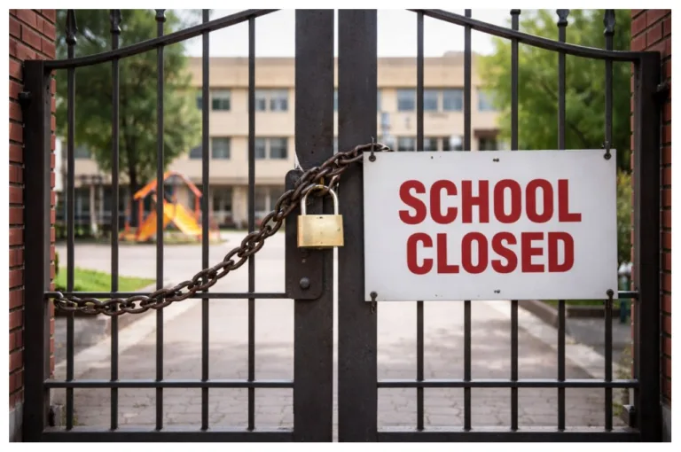 Schools Closed – Are Schools Shutdown Due to Heatwave in UP? Varanasi closed Till May 25